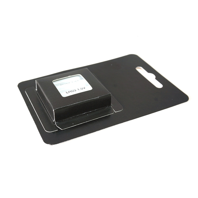 Máquina empacadora de blister automática de tipo lineal